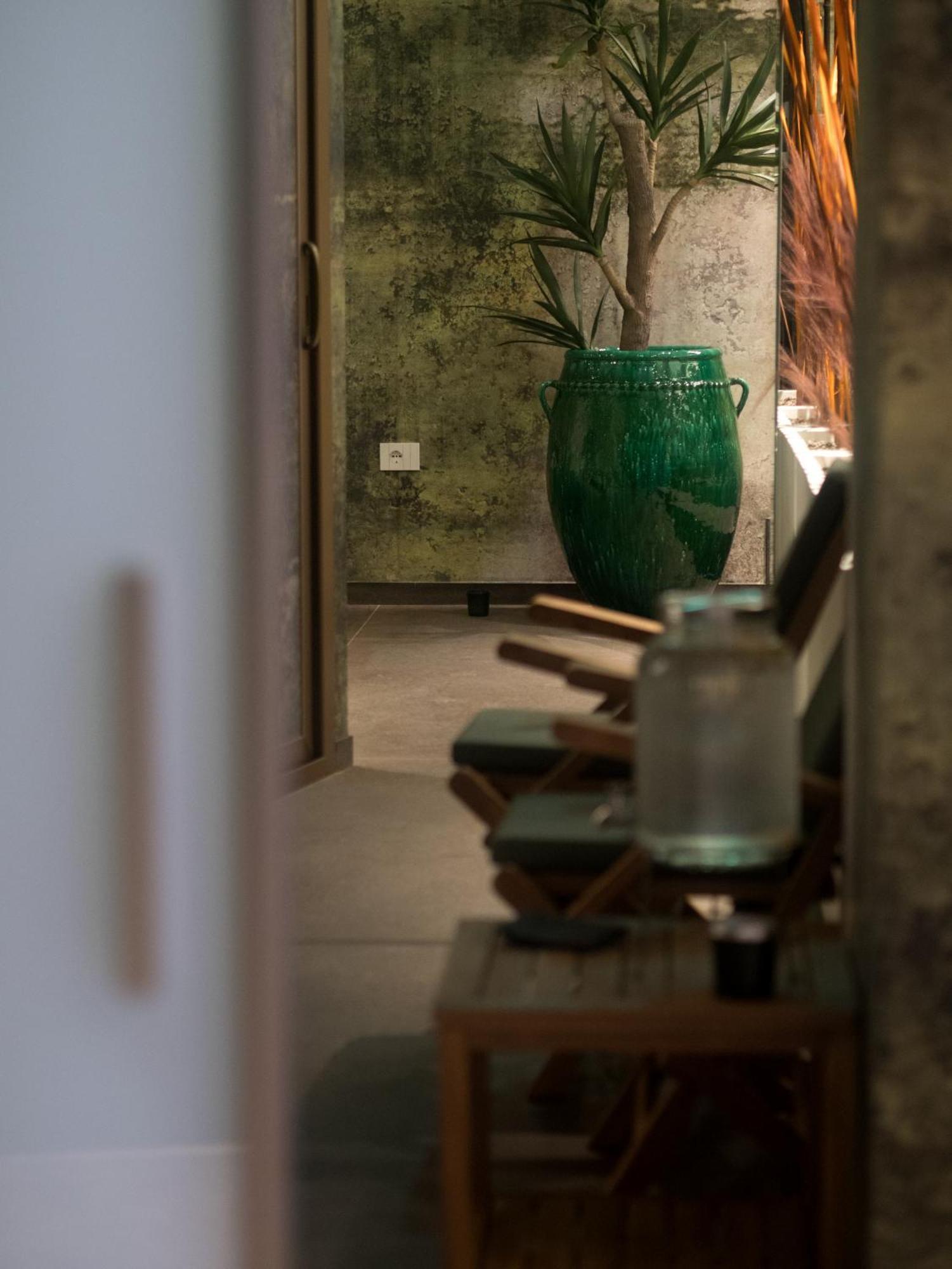 ホテル Palazzo Sangiorgio カターニア エクステリア 写真